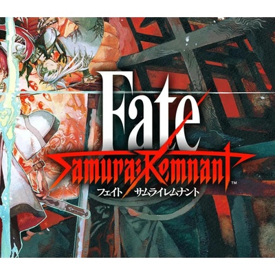 Fate Samurai Remnant