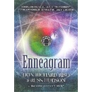 Enneagram - Eva Velechovská; Don Richard Riso; Russ Hudson