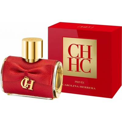 Carolina Herrera CH Privée parfumovaná voda dámska 50 ml