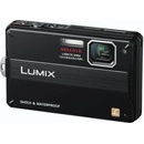 Digitální fotoaparáty Panasonic Lumix DMC-FT10