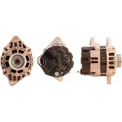 Alternátor LUCAS LRA03367