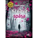 Krvavá spása (9. diel) - Lisa Reganová