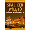 Špalíček výletů - Města a městečka - Peter David