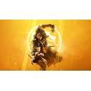 Mortal Kombat 11