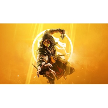 Mortal Kombat 11