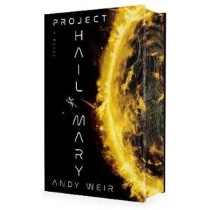 Project Hail Mary (2026)