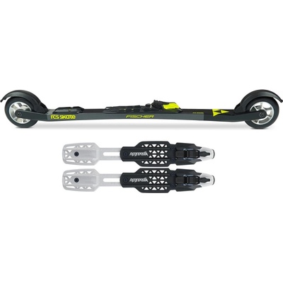 Fischer RCS SKATE + ROTTEFELLA SKATE – Zboží Dáma