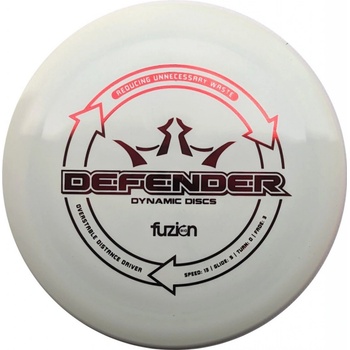 Dynamic Discs Defender BioFusion
