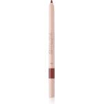 Collistar Twist Design Lip Pencil кремообразен молив за устни цвят 2 - Terracotta 0.4 гр
