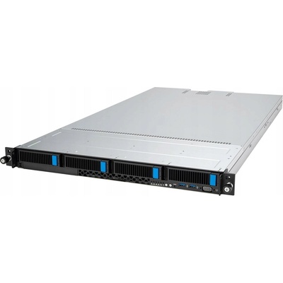 Server RS501A-E12-RS4 1U 90SF03Y1-M000N0