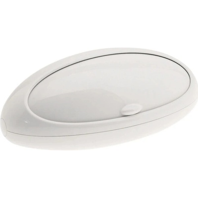 Alessi Chlebník GNAM, 30 cm, biela