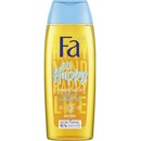 Sprchové gély Fa sprchový gél Go Happy 250 ml