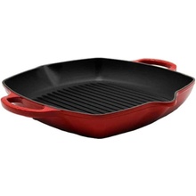 Le Creuset Signature grilovací pánev 30x30 cm