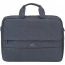Riva Case 7532 15,6" sivá