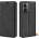 Motorola Moto G14 Wallet Кожен Калъф и Протектор