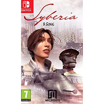 Syberia