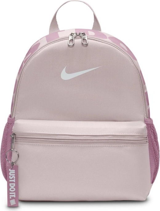 nike y nk brsla jdi mini bkpk aop cerna bily - Heureka.cz