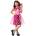 Rubies Рубини: Костюм на Дракулаура от Monster High - 152 см