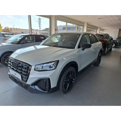 Audi Q2 35 TDI S tronic 110 kW