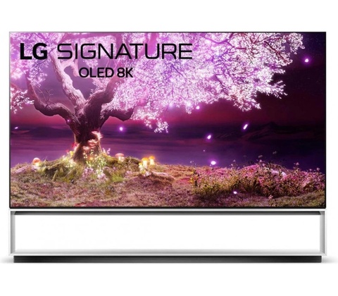 LG OLED88Z1