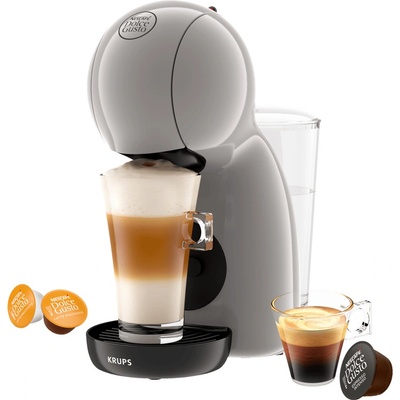 Krups Nescafé Dolce Gusto Piccolo XS KP1A3BP1 – Zboží Mobilmania