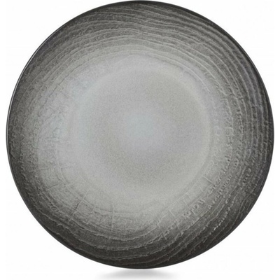 Revol Tanier na dezert 21,5 cm čierny piesok REV 653517
