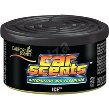 California Scents Car Scents Newport New Car 42 g