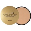 Max Factor Creme Puff Lisovaný púder 05 Translucent 14 g