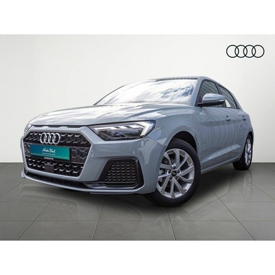 Audi A1 25 TFSI Sportback Advanced 70 kW