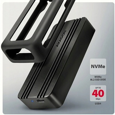 Axagon EEM2-40G