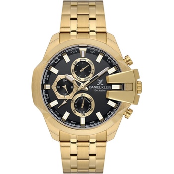 Daniel Klein DK. 1.13848-5 Мъжки часовник