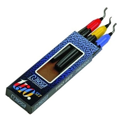 NOGA Sada trio, noga, rb3000