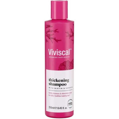 Viviscal šampon pro objem vlasů 250 ml