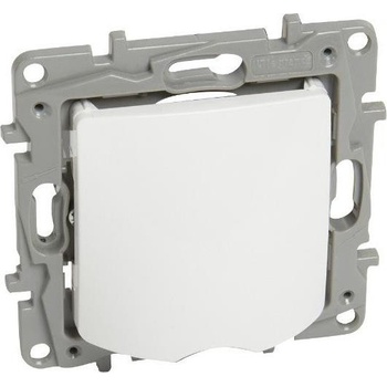 Legrand Твърда връзка цвят Бял Niloe - 764546 (764546)