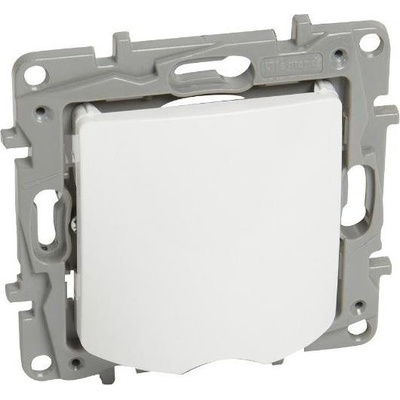 Legrand Твърда връзка цвят Бял Niloe - 764546 (764546)