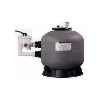 HANSCRAFT Side Master 650 filtrační nádoba