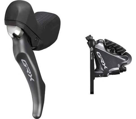 Shimano GRX BL-RX810