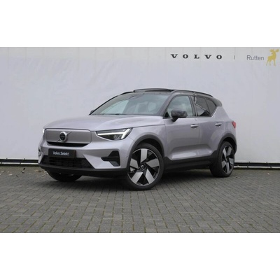 Volvo EX40 Single Motor Extended Range Plus 185 kW