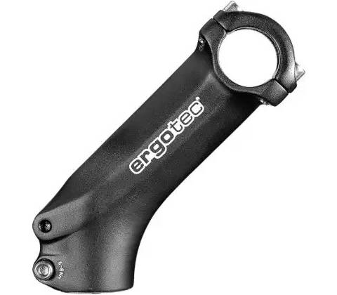 Ergotec Charisma