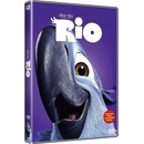Rio DVD
