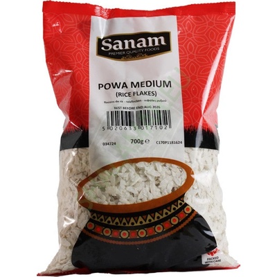 Sanam Rýžové Vločky 0,7 kg