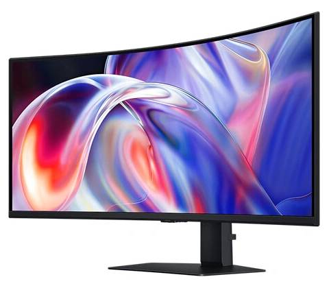 Samsung ViewFinity S8 S40H850TAU