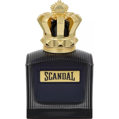 Jean Paul Gaultier Scandal Intense Pour Homme parfumovaná voda pánska 100 ml tester