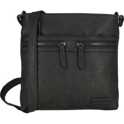 Enrico Benetti Nouméa 66685 Black