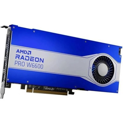 AMD Radeon PRO W6600 8GB GDDR6 128bit (100-506159)