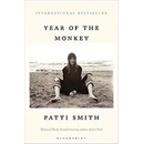 Year of the Monkey - Patti Smith