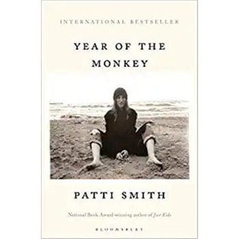 Year of the Monkey - Patti Smith
