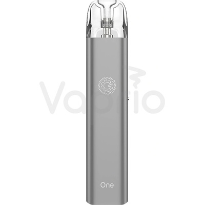 VapeGear One Pod 1300 mAh Šedá