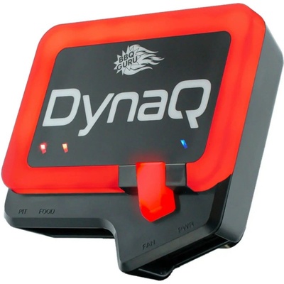Regulátor teploty DynaQ pre grily Monolith Guru Edition