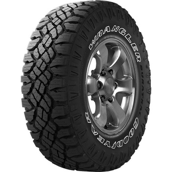 Goodyear Wrangler DuraTrac 255/70 R18 116Q
